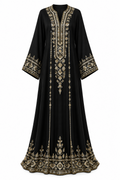 Black Jalamia